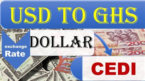 cedi to usd.